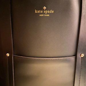 Kate Spade Leather Tote